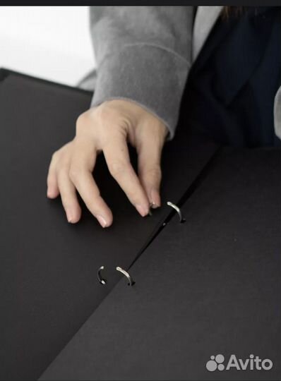 Дембельский альбом