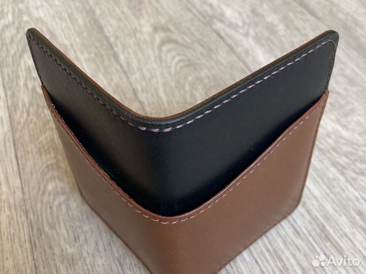 Кошелек мужской