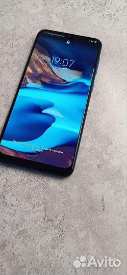 Samsung galaxy a50