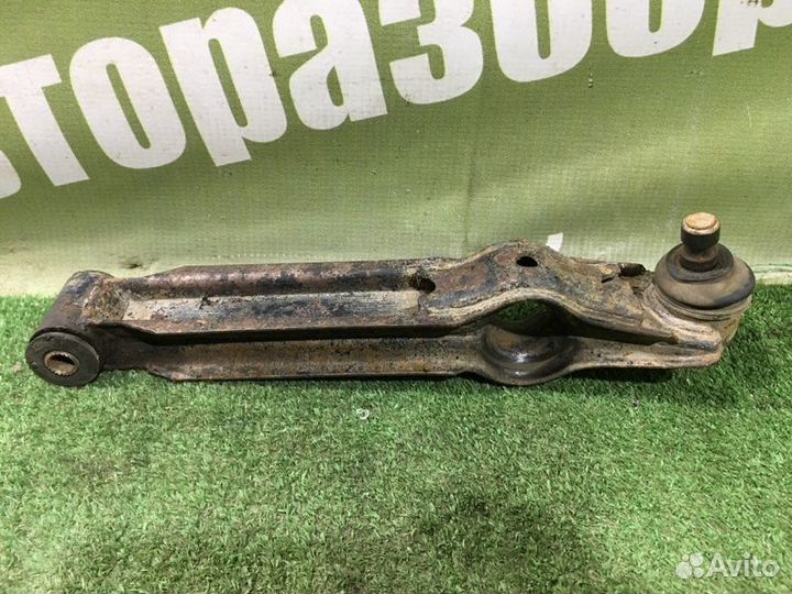 Рычаг подвески передний правый Daewoo Matiz F8CV