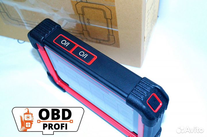 Launch CRP 919 BT X431 PRO full 919E