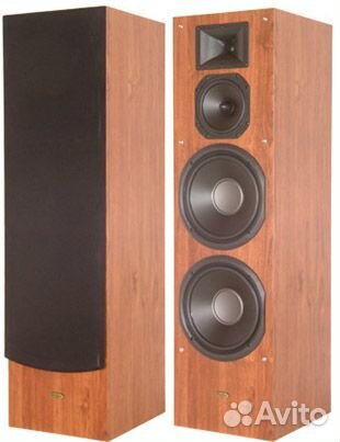 Акустическая система Proson