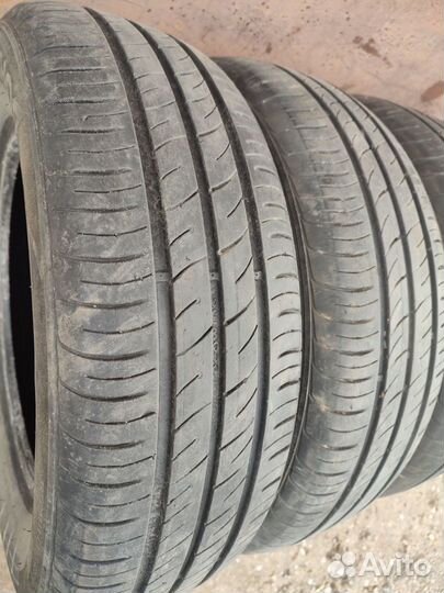 Kumho Ecowing ES01 KH27 195/65 R15 91H