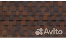 Технониколь shinglas многослойная черепица, Джаз