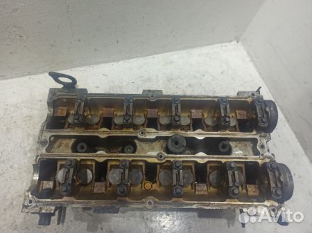 Головка блока Форд Mondeo 1