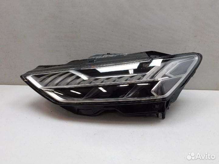 Фара левая Audi A7/RS7/S7
