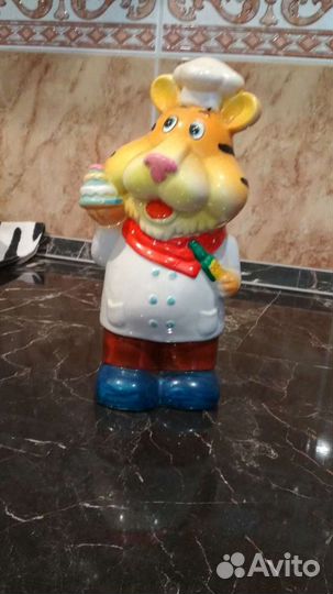 Кухонная утварь