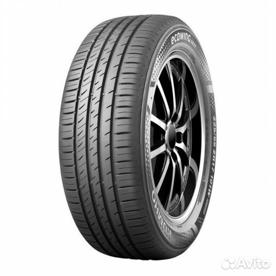 Kumho Ecowing ES31 165/70 R14 81T