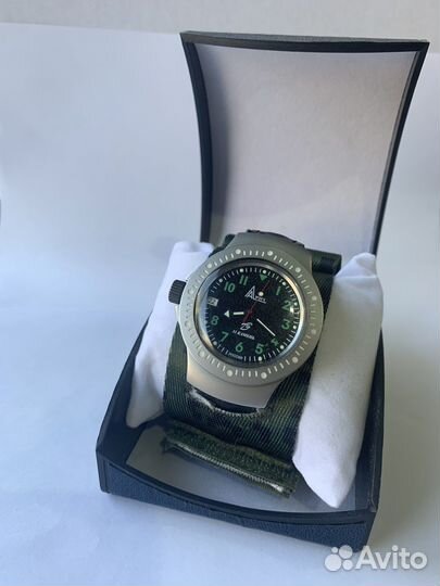 Часы ратник