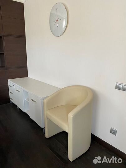 Мебель для офиса Италия