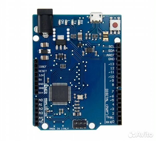 Arduino uno r3