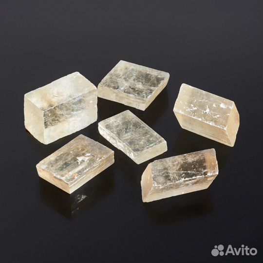 Коллекционный кальцит