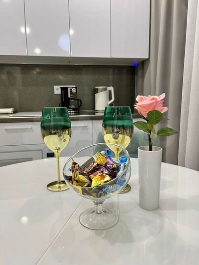 1-к. квартира, 33 м², 7/9 эт.