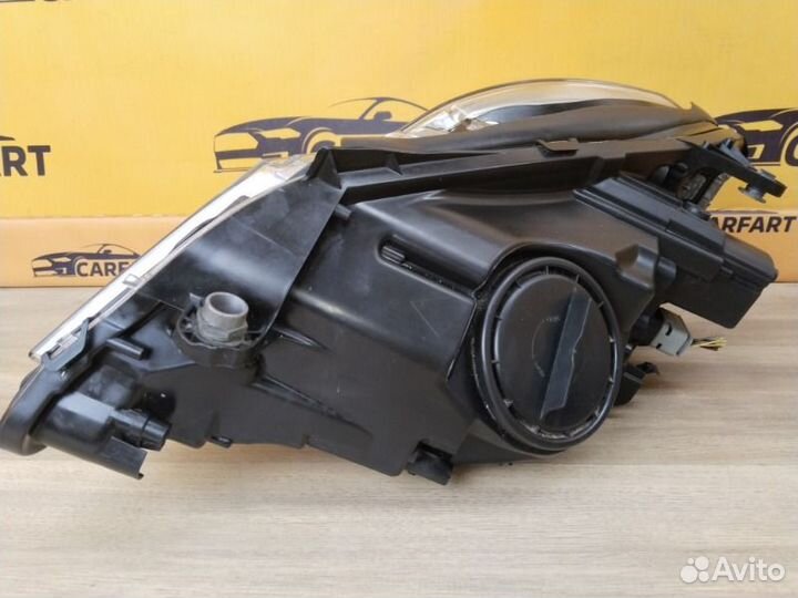 Фара передняя правая Mercedes-Benz E W212 M651 D22