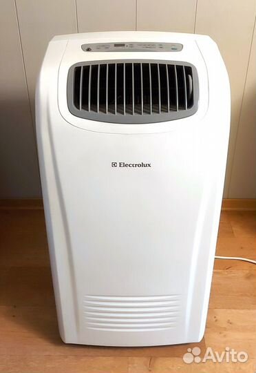 Мобильный кондиционер Electrolux eacm - 14 E/R