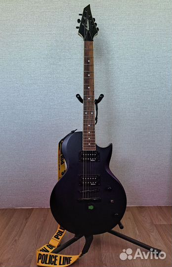 Электрогитара Jackson Les Paul JS22 SC