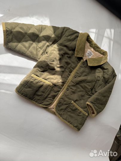 Куртка детская