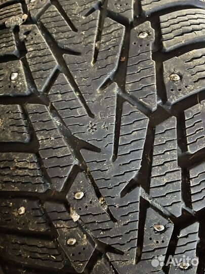 Nordman 7 225/60 R16