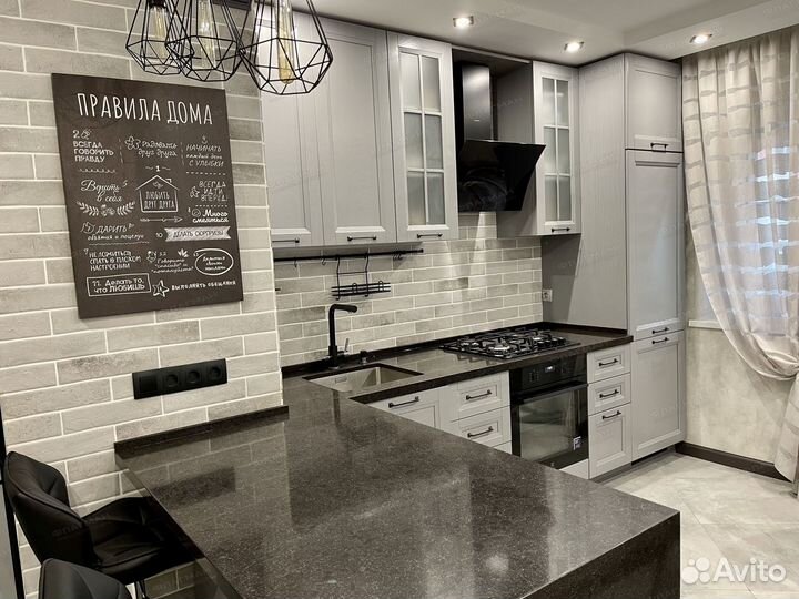 Кухни на заказ в рассрочку