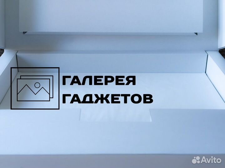 Галерея Гаджетов: исследуй мир современных гаджето