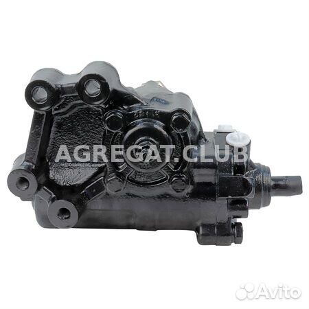 Рулевой редуктор грузовой Motorherz RG8083NW