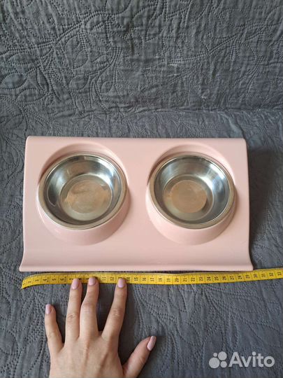 Миска для животных