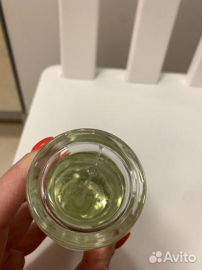 Guerlain Aqua Allegoria Limon Verde 75 мл