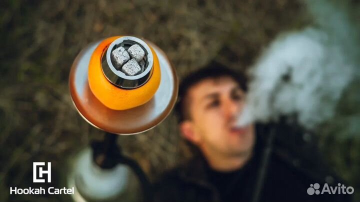 Кальянный кейтеринг. Кальяны на выезд