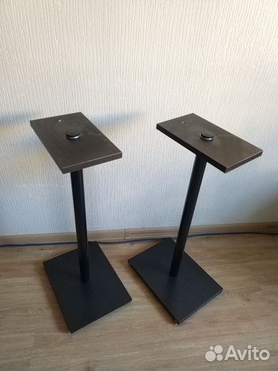 Подставки для акустики