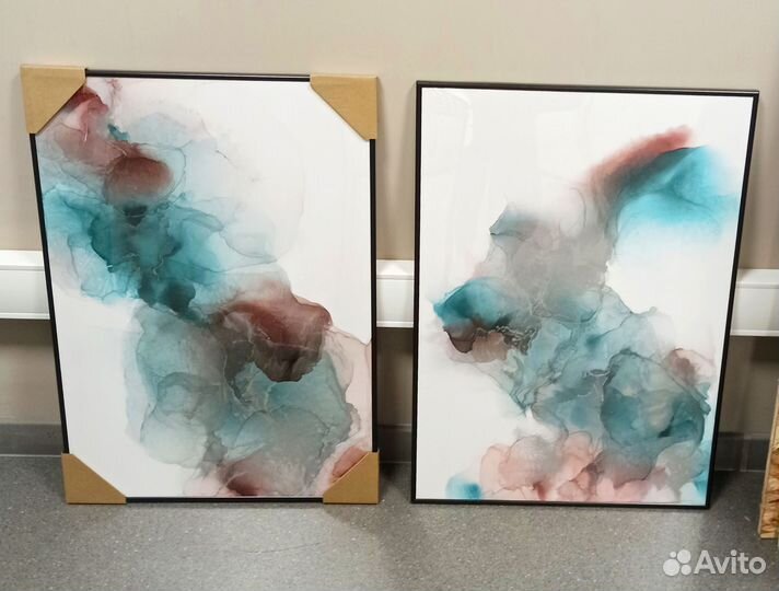 Картины 70*50