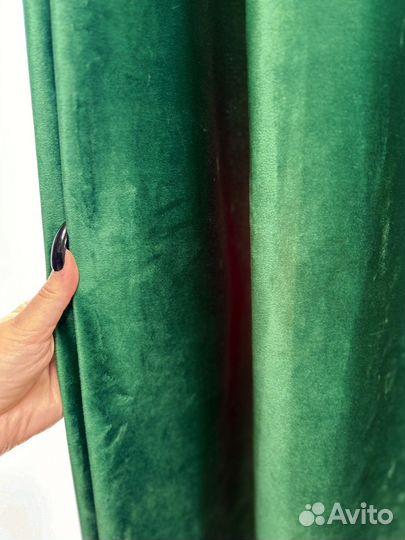 Шторы блэкаут