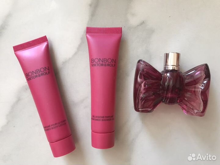Набор Viktor&Rolf Bonbon