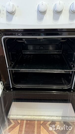 Электрическая плита