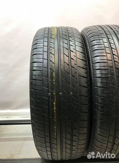 Bridgestone Turanza ER370 215/55 R17 99W