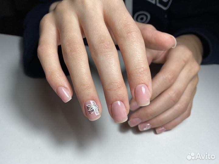 North Маникюр Курск