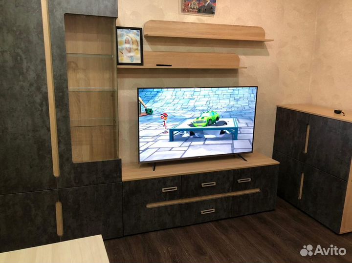 Гостиная