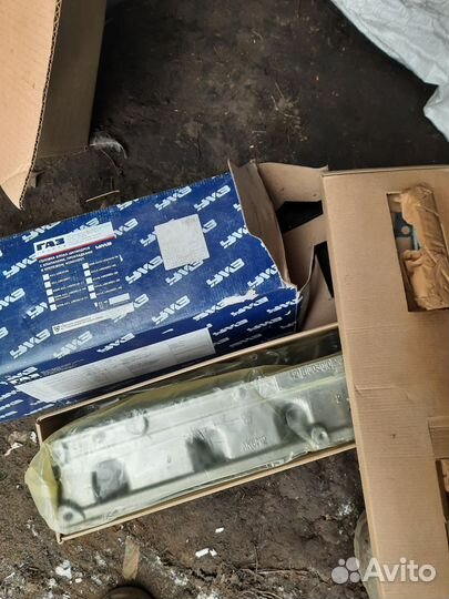 Головка блока УАЗ 421