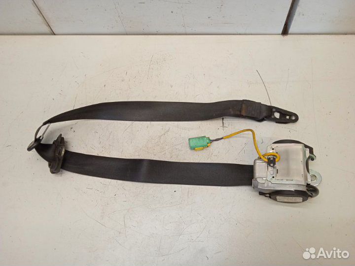 Ремень безопасности передний левый Volkswagen
