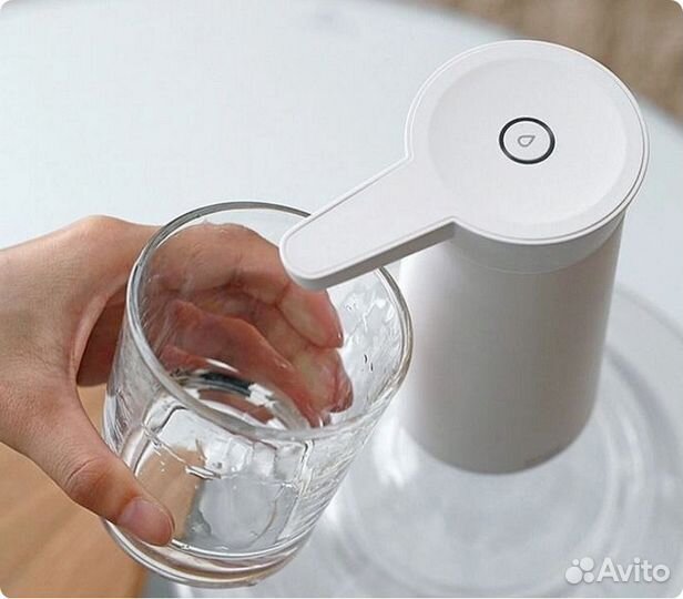 Помпа для воды Xiaomi Mijia