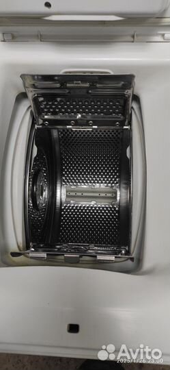 Стиральная машинка electrolux