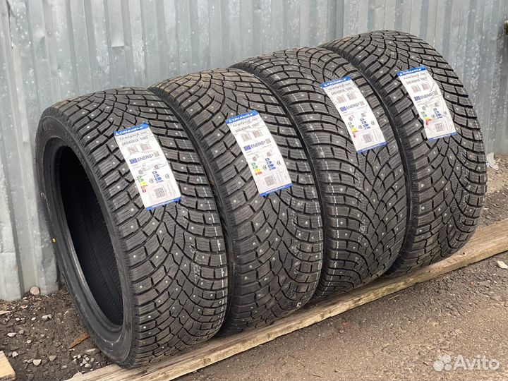 Triangle IcelynX TI501 245/45 R18 100T