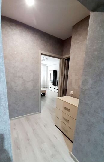 2-к. квартира, 60 м², 5/9 эт.