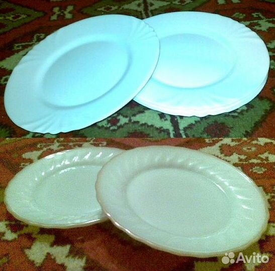 Посуда россыпью 2