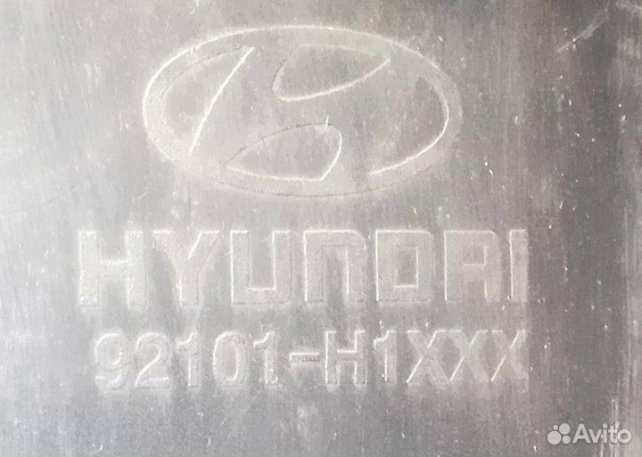 Фара передняя для Hyundai-KIA Terracan 92101-H1XXX