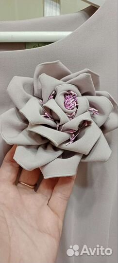 Платье 46 48 размер