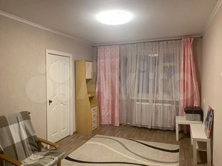 2-к. квартира, 46,1 м², 5/5 эт.