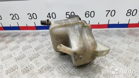 Бачок расширительный nissan qashqai J10 (EDN25NP01