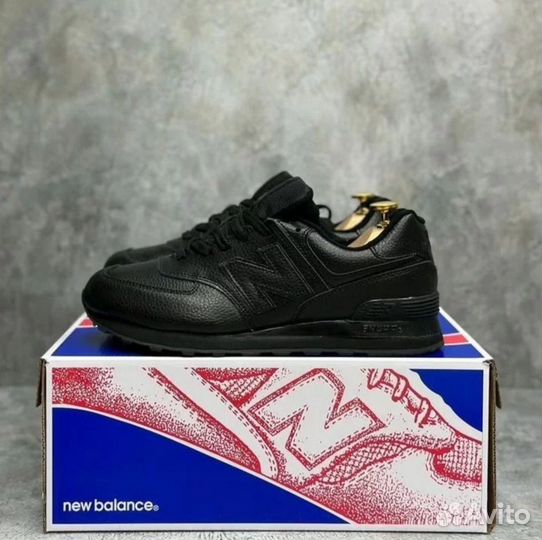 Кроссовки New Balance 574