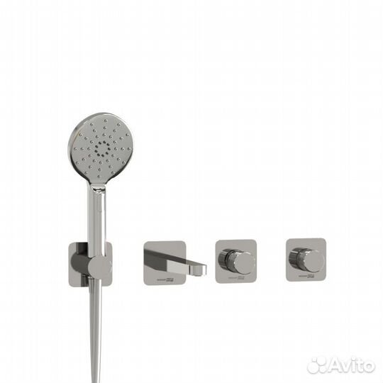 Wasserkraft A4651.293.295.271.087.127 С