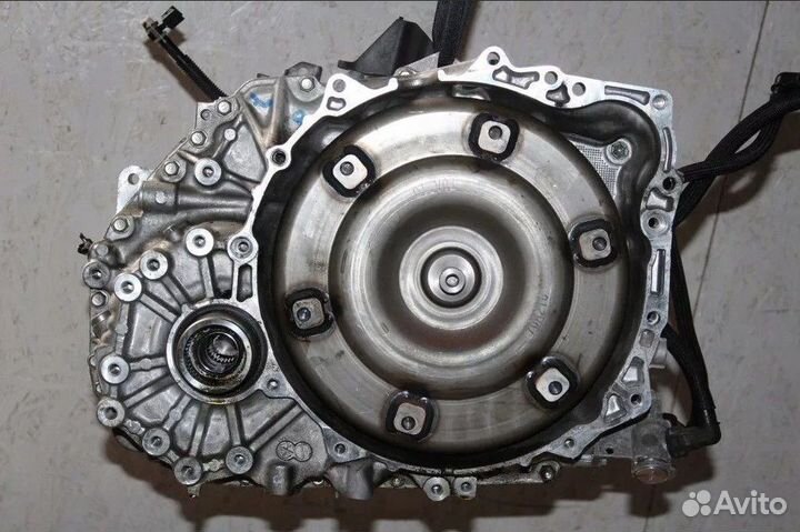 АКПП Aisin TF-80SC